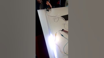 NeoPixel Animation Test