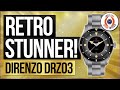 Retro Stunner! The Direnzo DRZ03