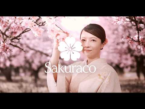 Sakuraco March 2026 Box: Sakura in Bloom - YouTube