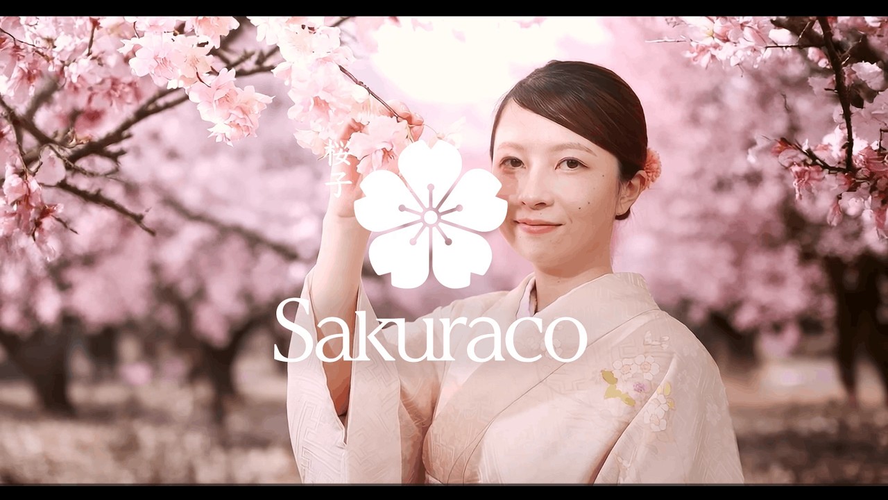 Sakuraco March 2026 Box: Sakura in Bloom