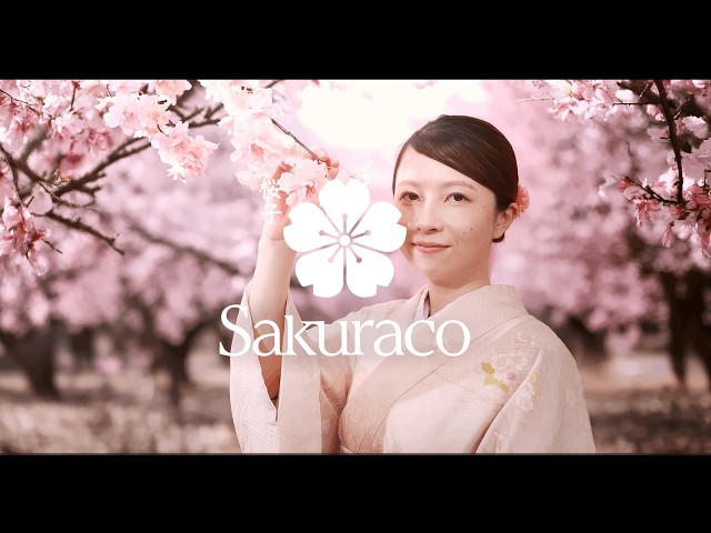 Sakuraco March 2026 Box: Sakura in Bloom - YouTube