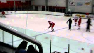 Red Wings Development Camp Day 2: Defense Drills - Team Yzerman