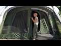 Sistema outwell quick  quiet  muchocamping