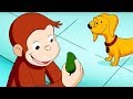 George O Curioso 🐵Surpresa do Dia Das Mães 🐵Jorge O Macaco Curioso 🐵Desenhos Animados