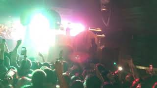 Blocboy Jb- Live Concert Wallingford, Ct