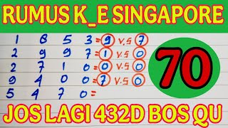 Prediksi SGP Hari Ini 14 SEPTEMBER | Angka Jitu Singapore Pools Malam Ini screenshot 1