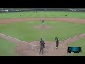 Legacy Baseball Black vs. Wow Factor National | 2023 Champs NC - Field 4
