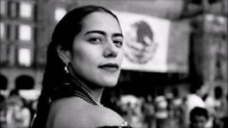 Video thumbnail of "Lila Downs - Tu Cárcel"