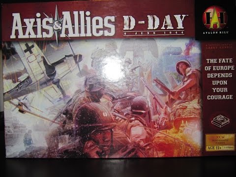 Axis & Allies