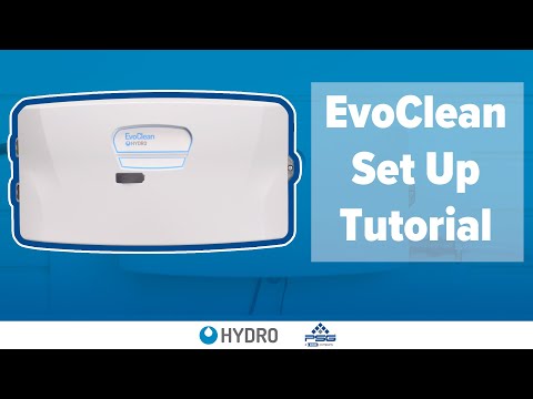 EvoClean Installation Video - video from Dositec Sistemas