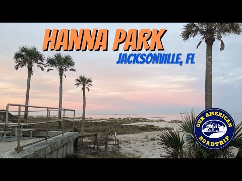 Campground and Park