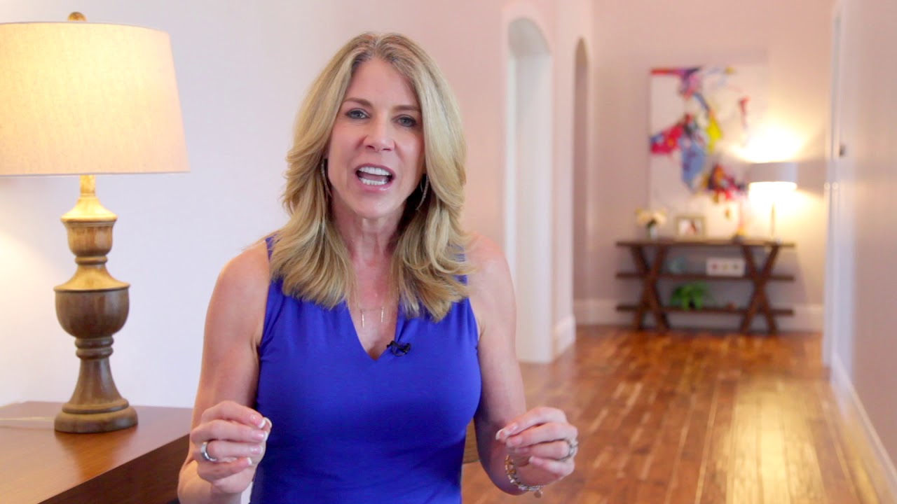 Sunlighten - JJ Virgin loves the lumiNIR for pain relief