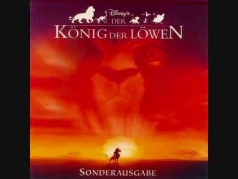 Der König der Löwen - Ich will jetzt gleich König sein