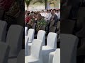 Ua amata ona faatumulia le Hall o Tupulaga a le Ekalesia Faapotopotoga Kerisiano Samoa 🇼🇸