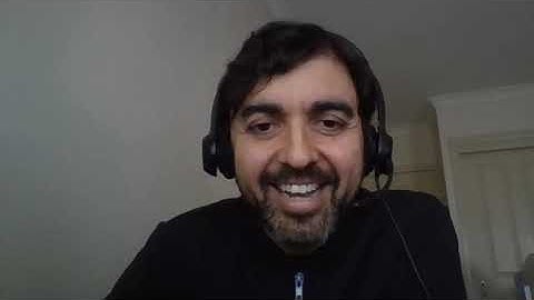 Francisco Cruz on "Explainable Robotic Systems in Reinforcement Learning Scenarios"