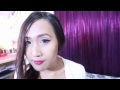 Beginning of video