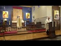 Anglican Instructed Mass | Complete Video