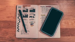 This Notebook Changed My Life in just 30 Days