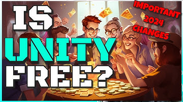 INTENSE Reaction to New Unity Change!