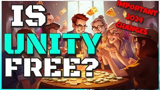INTENSE Reaction to New Unity Change! Wealth