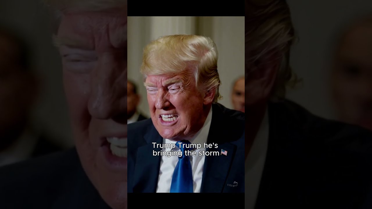 Trump Unleashed
