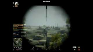 Long Range Kill In Battlefield Play4Free