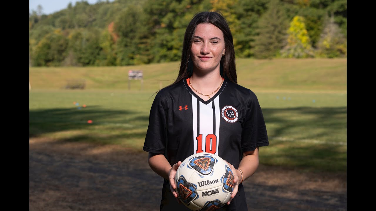 Eloise Sicotte Highlight Fall 2024