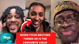 Drama Effect Tiktok Compilation || Tiktok sound