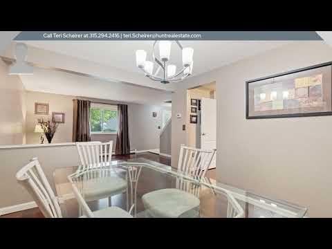 4287 Stepping Stone Lane, Liverpool, NY home video tour