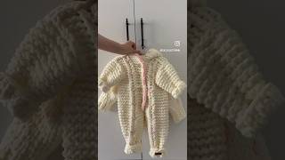 Puffy Tulum & Hırka Örgü