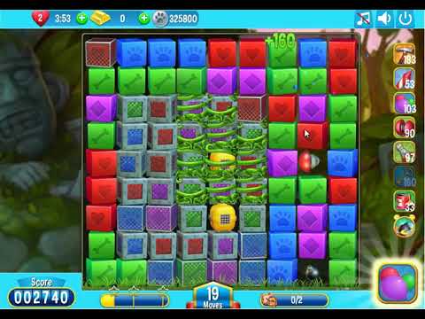 Pet Rescue Level 2296 - No Boosters - YouTube