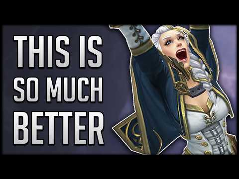 HUGE Nerfs to Leveling Big Class Changes Coming The NEW Best in Slot Gear