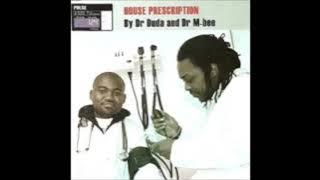 Dr. M-bee and Dr. Duda - Latin Soul