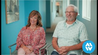 Susan and Tim's Story of Hope: Hip and Knee Replacement