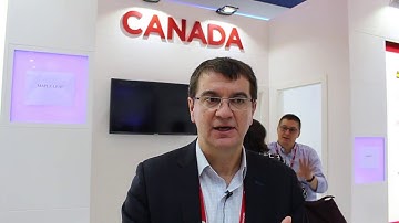 Mobile app development companies video interview series: Aequilibrium