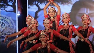 Sarga Fest 2026 Ayyappan Group Dance Part 11