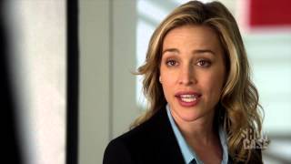 Covert Affairs Space I Believe In - Wed. At 10