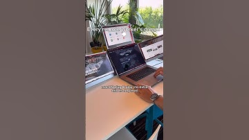 Transform your laptop into a full workstation with the FOPO 15.6″ Laptop Screen Extender.