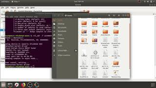 04: ETR 241 - Command Line SDR & GNU Octave