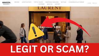 Maison De Laurent Review: Scam Or Legit? Should You Trust This Website?