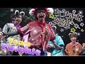 【4K高画質版】ちっちゃな英雄 ちっちゃなヒーロー チームTomorrow サンリオピューロランド 2016年7月15日