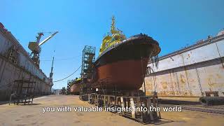 Ship Stability  A Horizon Maritime Academy