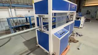ONEFLOW - PVC PIPES - How It’s Made - Complete Walkaround and Process (Hyd, India)