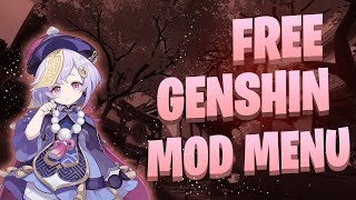 GENSHIN IMPACT HACK 2022 FREE DOWNLOAD + TUTORIAL | GENSHIN IMPACT UNLIMITED PRIMOGEMS UNDETECTED! screenshot 5