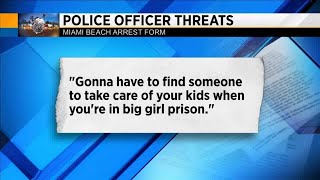 Celebrity Miami Beach man denied bond after allegedly harassing cops involved in prior arrest Net Worth