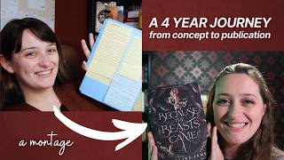 Because the Beasts Came is out now! Watch the entire journey here!