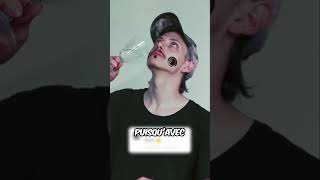 Ce piercing est-il réel ? 😱