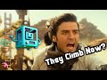 A 3D Printer that CLIMBS?!? That and more from SMRRF 24!