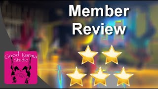 The Good Karma Studio LLC  AlbanyExceptional5 Star Review by Jess K.