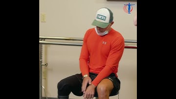 You Have To Use Your Prosthetic Leg In Order to Make It Work